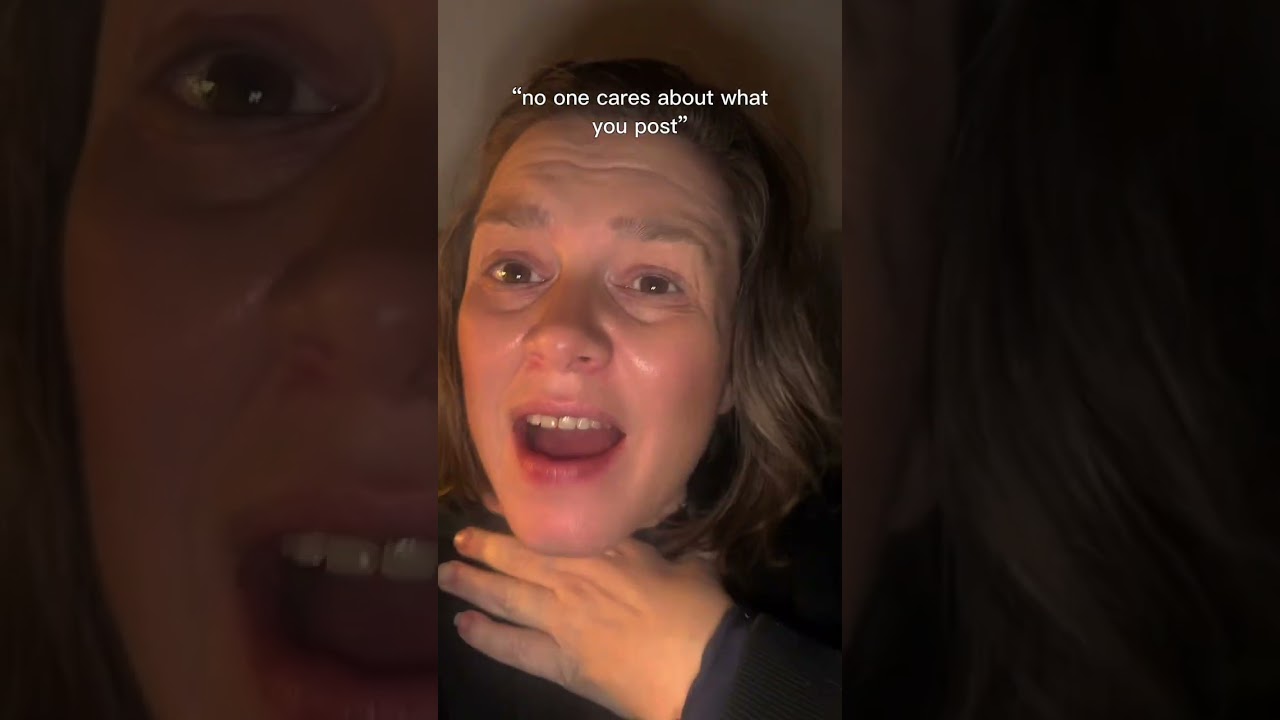 One of my dearest friends knows how much this means to me and always supports my videos. 