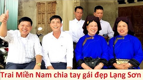 Cực hay trai đẹp gái xinh hát sli hội Háng Ví