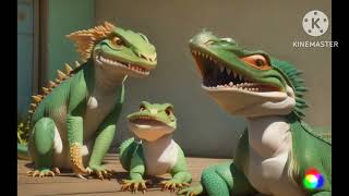 "Max's Jungle Jokes: A Tale of Joy and Friendship"