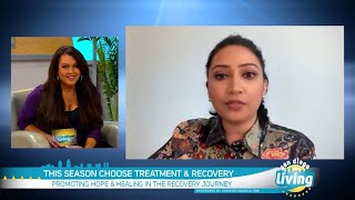 Break the Stigma, Celebrate Strength & the Recovery Journey | San Diego Living