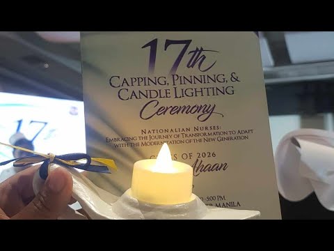CONGRATS TO ALL FUTURE NURSE'S IN OUR COUNTRY GODBLESS U GUYS