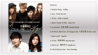 [Playlist] 드림하이 2 (Dream High 2) Korean Drama OST Full Album