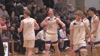 CBA survives OT thriller with Shaker, stays unbeaten