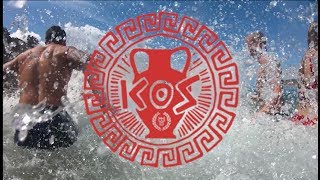 European Bartender School- EBS KOS- RUFUS Sundream