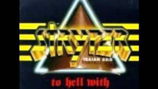 STRYPER - To Hell With The Devil - Abyss + To Hell With The Devil