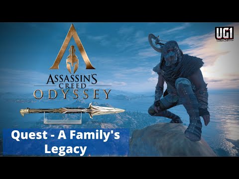 Lady Lorreign Deputy's Most Cherished Possession: A Family's Legacy
