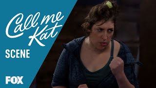 Kat Finds Her Motivation | Season 1 Ep. 6 | Call Me Kat
