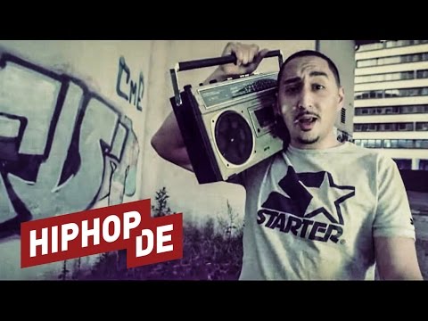 Eko Fresh - Raplexikon [Videopremiere]