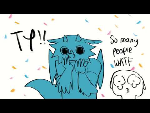THANK YOU FOR 45.5K ??!!