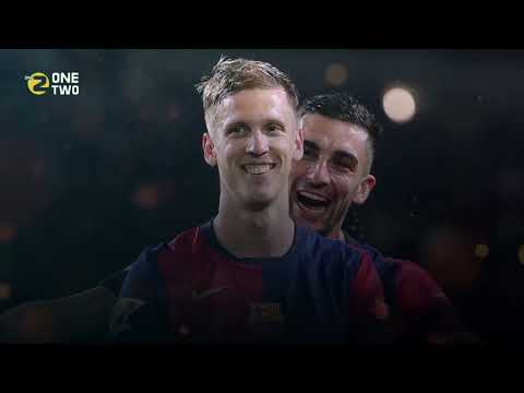 موسم برشلونة الرهيب... وأسرار نجاح فليك!