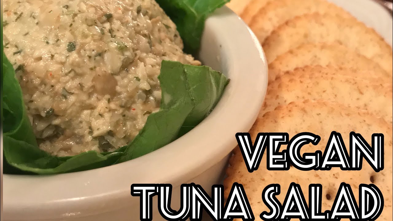 Raw Sunflower Seed Tuna Salad Recipe Vegan Raw Food Recipes Vegan Asian Recipes Vegan Salad Recipes