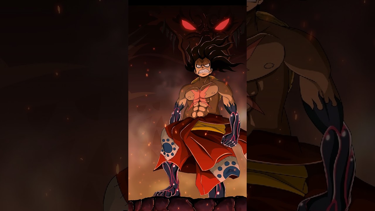 One Piece Edit Anime One Piece Youtube