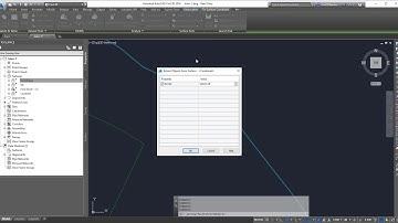 Extract Border from Surface
