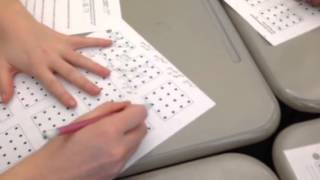 Yellow worksheet