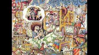 I Love Rocky Road - "Weird Al" Yankovic I Love Rocky Road - "Weird Al" Yankovic