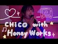チコハニi BEST tour 2026 -STAY WITH YOU- part4 オール編