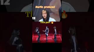 cortis Martins Hidden Part In Lessarifim Pierrot   Update  Fan Sign   zhaoyufancokr On X