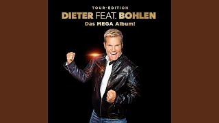 Video thumbnail of "Dieter Bohlen - Midnight Lady (NEW DB VERSION - Instrumental Version)"