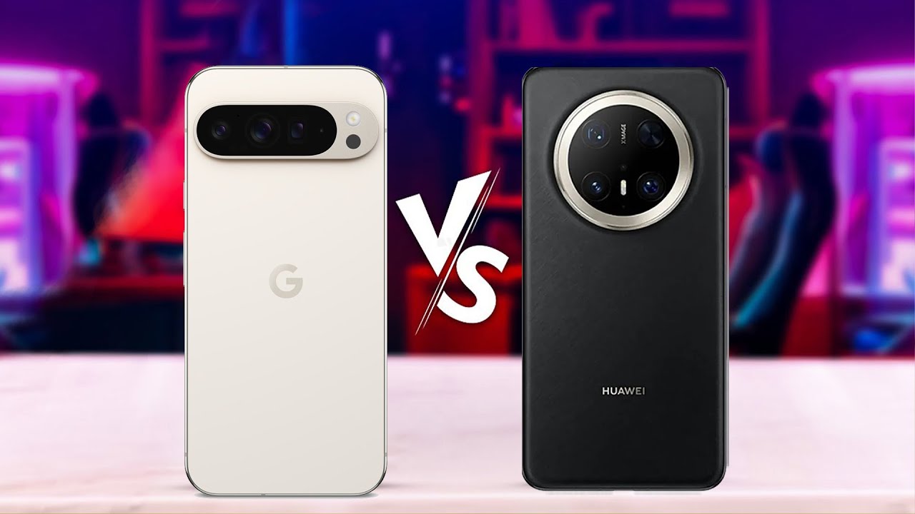 Huawei Mate 70 Pro VS Google Pixel 9 Pro XL: Which Should You Buy