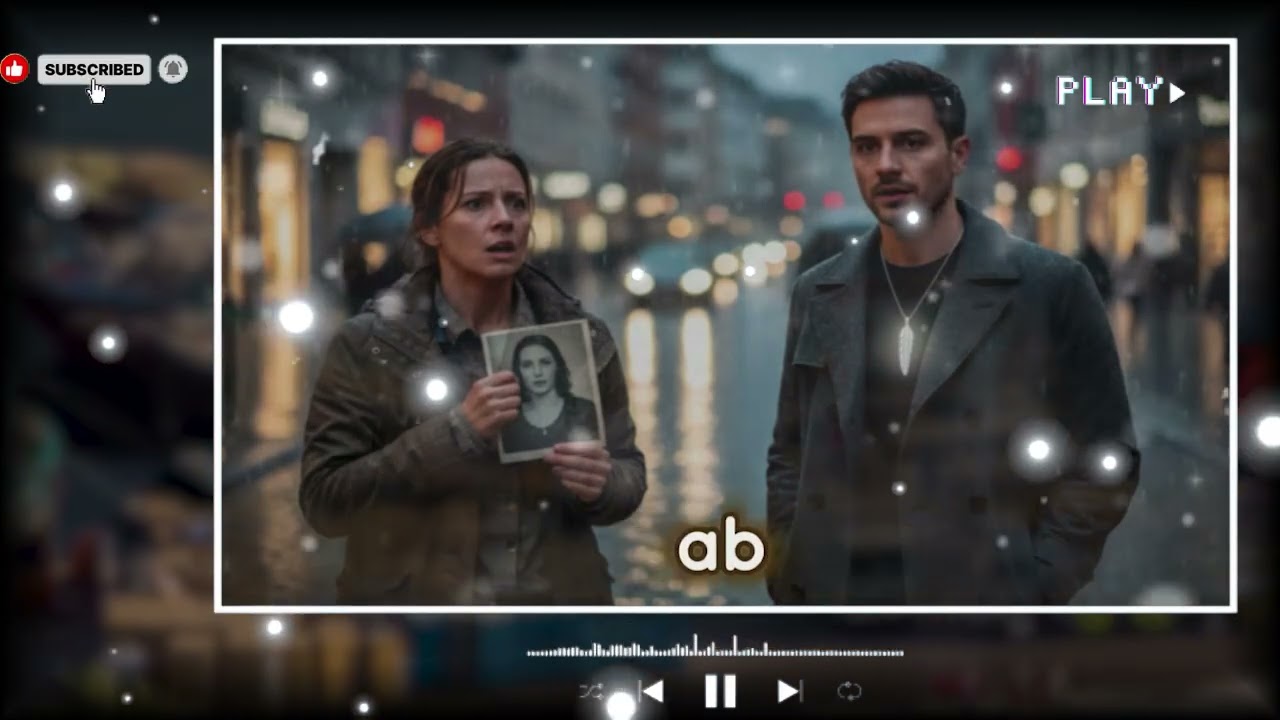 Mutter erkennt Halskette eines Fremden – sie gleicht der, die ihre vermisste Schwester trug