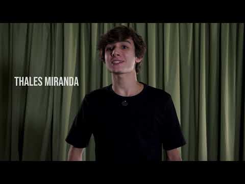 Thumbnail do vídeo