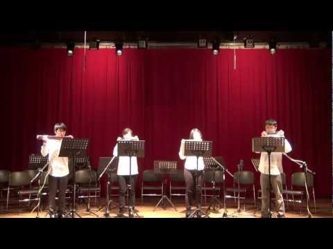 《末日，琴。》20121221清大口琴社期末成發-『Only You』