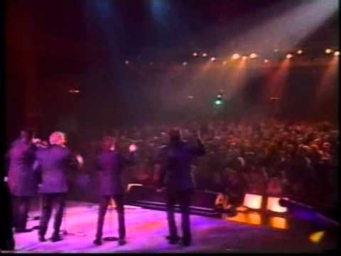 John Farnham - Every Time You Cry - Hey Hey It