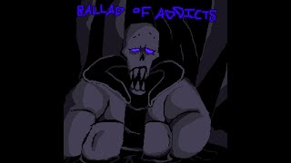 Swapfell - Ballad of Addicts (COVER)