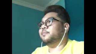 Tak Seindah Wajah Bobaf U0026 Eejuru Aka Ajul smule Cover
