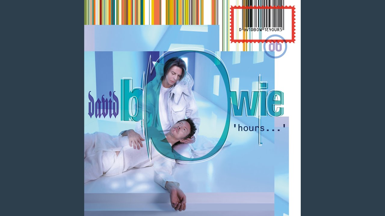 在 YouTube 上观看 New Angels Of Promise (2021 Remaster)