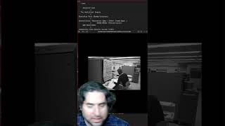 Computers before screens