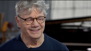 Steve Miller On Songwriting The Big Interview