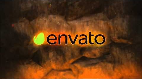 After Effects Project Files - Dragon Fire Logo - VideoHive 9429637