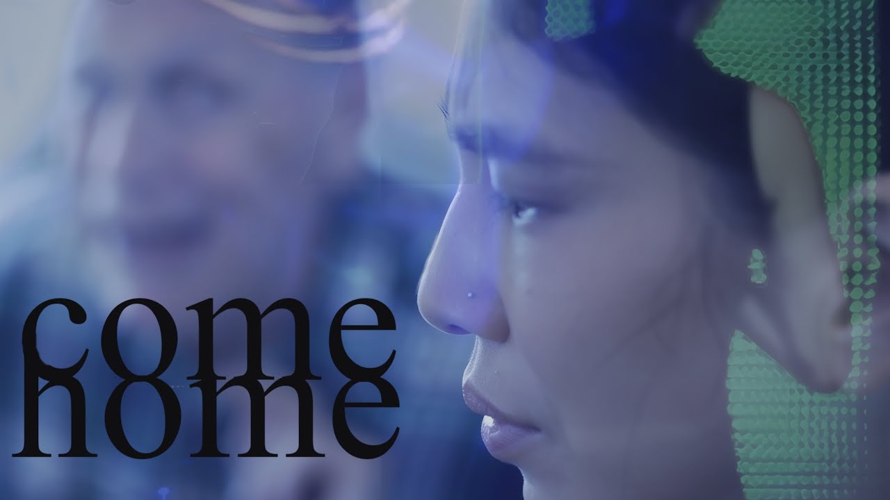 COME HOME by Scott Hillman