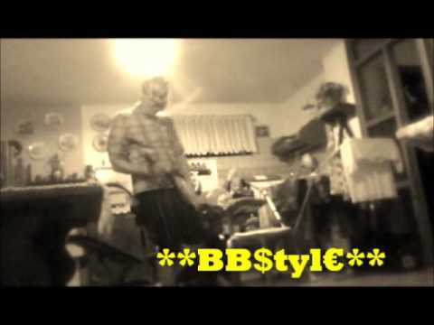 BBStyle - Take My Hand (Official Video - SUPER ROCK VERSION)