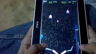 Demo: Pinball - Simple and Interesting Android Game screenshot 1