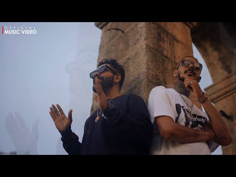 Lil Rome Praba x @janakrishantha - ගිනිගත් කාලය (Ginigath Kalaya) OFFICIAL MUSIC VIDEO