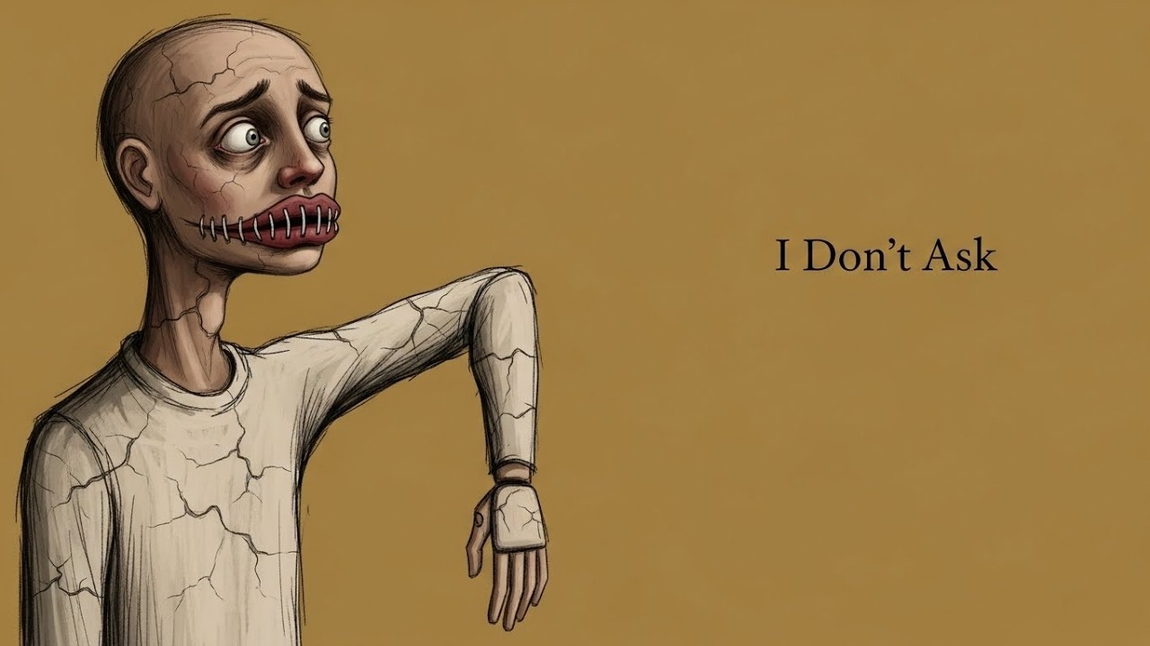 The Fear of Revealing