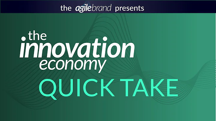 Innovation Quick Take: The importance of #financialeducation in helping small businesses