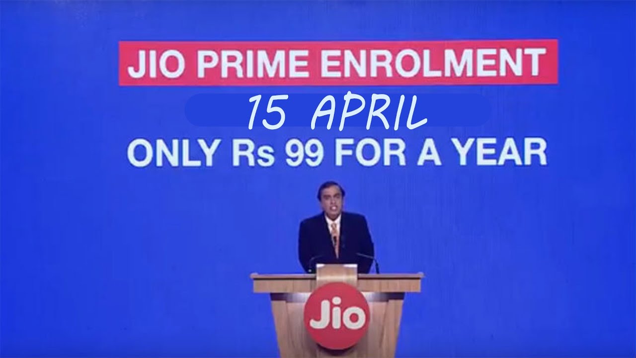 jio date extended