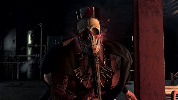 WWE 2K20 MyCareer Trailer