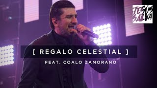 Regalo Celestial - Marcos Witt feat. Coalo Zamorano EN VIVO (Video Oficial) chords