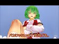 【東方MMD第2部】空前のミニスカブーム