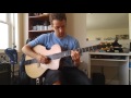 Caravan (Chord Melody & A section groove)