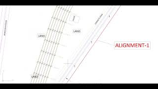DGPS Survey for Crane Rail Alignment | Pipavav Shipyard Project