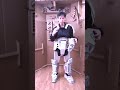 ロボット変身【作品紹介】#shorts