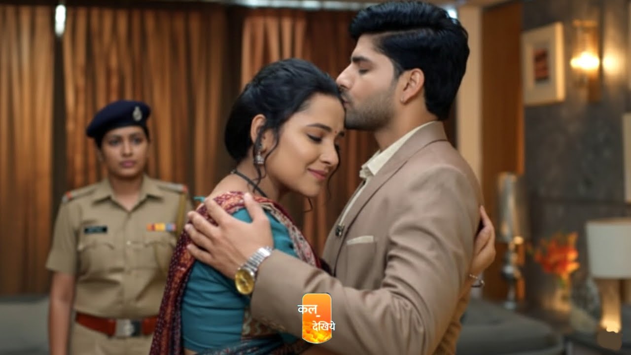 Vasudha | 22 Jan | Today Episode Update | Finally Dev & Vasudha Came Close
