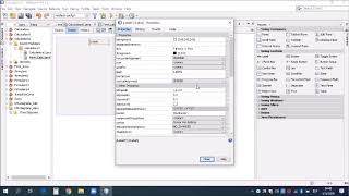 Clase Formularios Java II