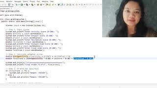 Java Handson 2 BSIT 2A