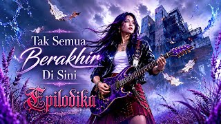 Tak Semua Berakhir Di Sini ~ Jangan Menyerah [ MV]